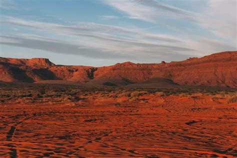 The Turquoise Trail - American RV Resort