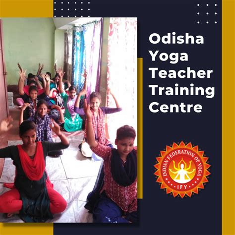 Diploma In Yoga Teacher Training In Odisha 9999135155