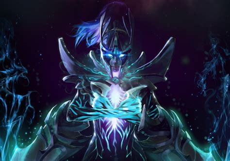 Dota 2 Foreseer S Contract Update Brings Phantom Assassin Arcana