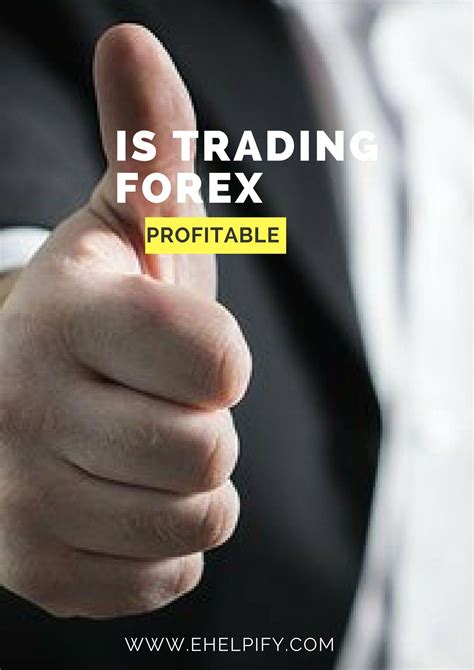 Is Forex Trading Profitable Post Discusses Forex Trading For Beginners