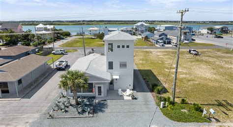 Topsail Island Inn The Guest House Topsail Photo Gallery