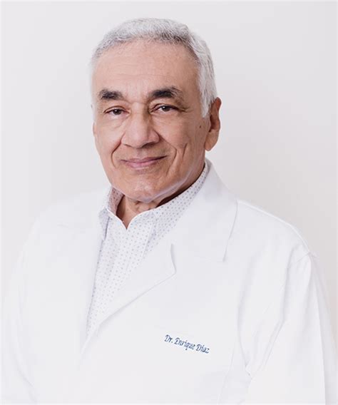 Dr Enrique Alfonso Diaz Calderon Clinica Guayaquil