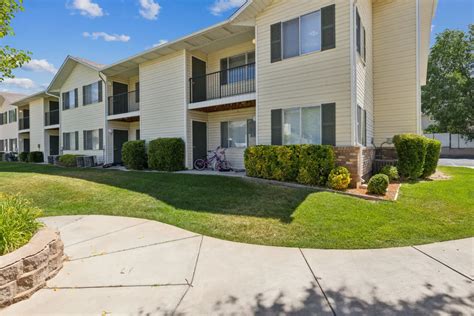 Kensington Apartments Cedar City Ut 84721