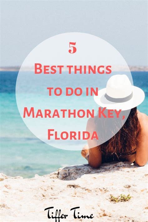 5 Best Things To Do In Marathon Florida Artofit