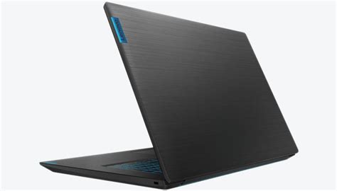 Lenovo IdeaPad L340-17IRH Gaming Schwarz 81LL0091GE Tests & Daten