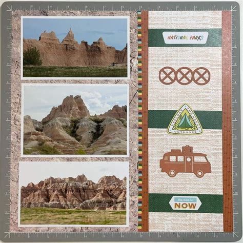 Pin By Melissa Kratochvil On Scrapbook Queen Vacation Scrapbook