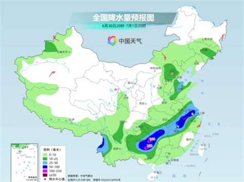 南方持续强降雨 东北多地为何雨水较常年同期偏多？专家解读 杭州网