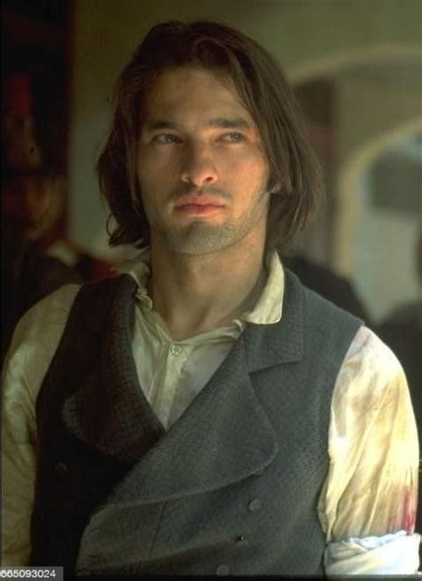 Olivier Martinez 1995 Olivier Martinez Beautiful Men Martinez