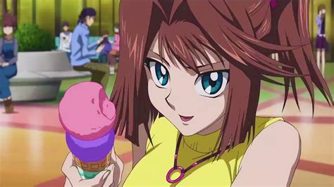 Anzu Mazaki On Deviantart Yugioh