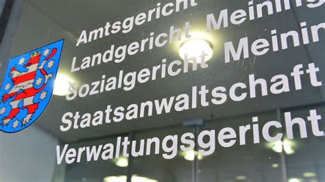 Justiz Neue Landgerichtspräsidentin und Generalstaatsanwältin ZEIT