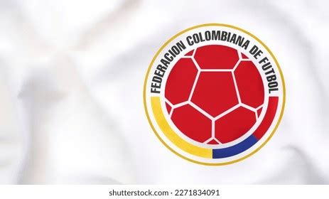 2 Federación Colombiana De Fútbol Images, Stock Photos & Vectors ...