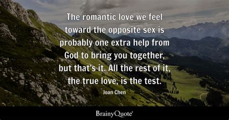 Opposite Sex Quotes Brainyquote