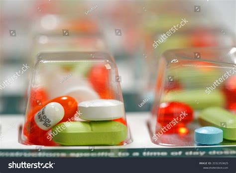 Bubble Packed Medication Images Browse 551 Stock Photos And Vectors Free