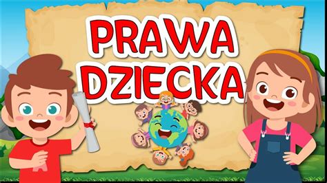 Karolek oraz prawa i obowiązki dziecka Film edukacyjny CDA