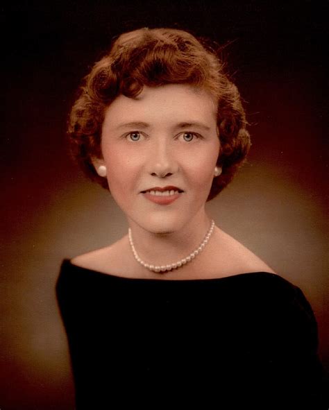 Nancy M Owens: Obituary and Funeral Service Details 36