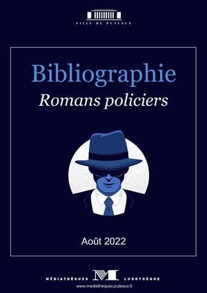 Calaméo Romans policiers Été 2022