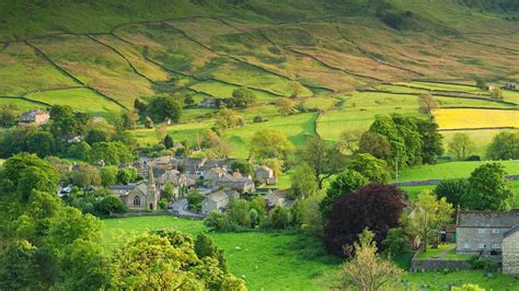 The Yorkshire Dales – Bing Wallpaper Download