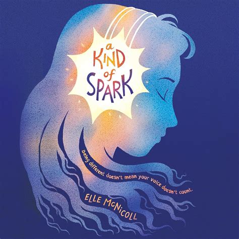 Amazon.com: A Kind of Spark (Audible Audio Edition): Elle McNicoll