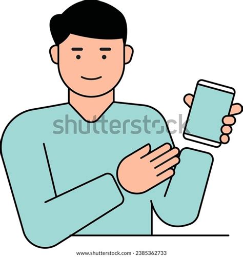 Happy Man Cramming Home Photos And Images Shutterstock