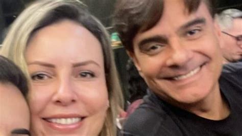 Viúva de Guilherme de Pádua sugere caso Daniella Perez