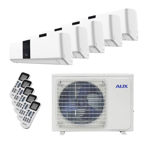 Aux Multi Split Airco Totaalpakketten Airco Kopen Airco Webwinkel