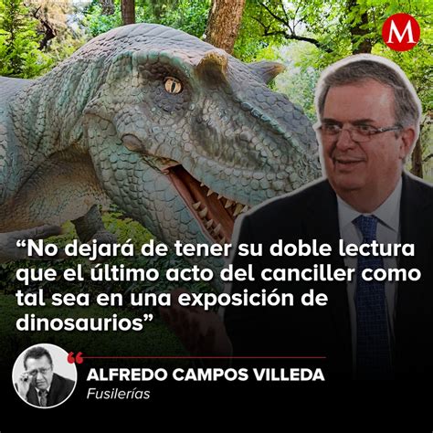 Elefagente Secreto On Twitter Rt Milenio Fusiler As Dinos En Los