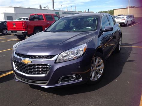 2014 Malibu Ltz Chevy Malibu Chevrolet Malibu