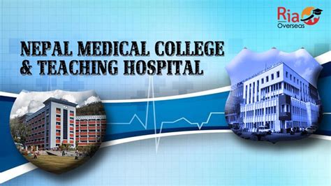 Nepal Medical College Teaching Hospital