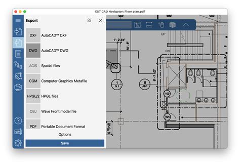 Convert AutoCAD Dwg To PDF With Ease Universal Document