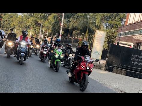 Sunday Meetup Ride With Dehradun Riders PRORIDER1000AgastayChauhan