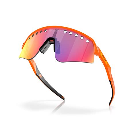 Acheter Lunettes Oakley Sutro Lite Sweep Vented Orange Verres Rose