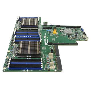 Supermicro Atx Mainboard X Dru I Lga Socket X K Hler Snk