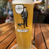 Gaststätte Humpis aus Ravensburg Speisekarte