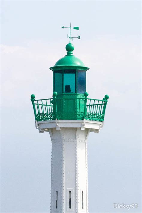 Phare De Saint Quay Portrieux C Tes D Armor Cath Flickr