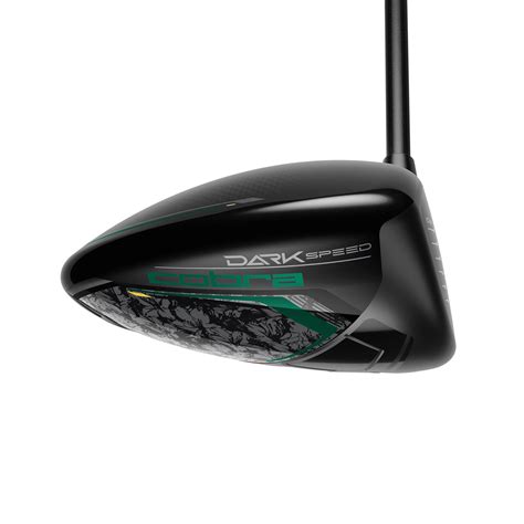 Darkspeed X Season Opener Driver Limited Edition Cobra Golf