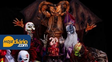 Hopi Hari abre 150 vagas de emprego temporárias para Hora do Horror