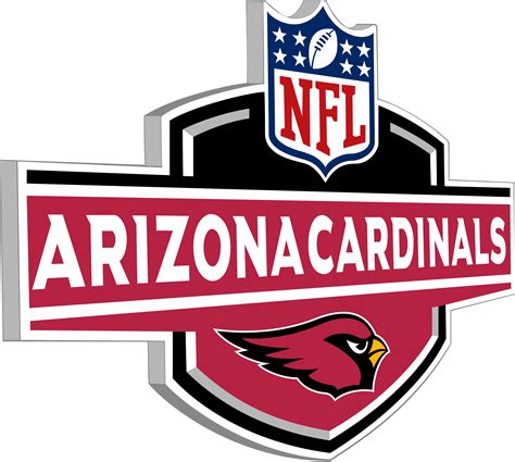 Arizona Cardinals Logo Symbol Best Png Images