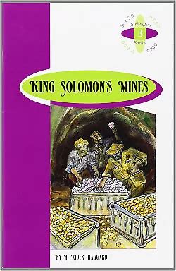 KING SOLOMONS MINES burlington NUEVO Envío URGENTE IMOSVER