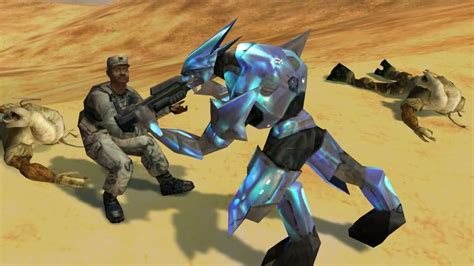 Halo Combat Evolved Cutscenes Maw Legendary Ending Hd Youtube