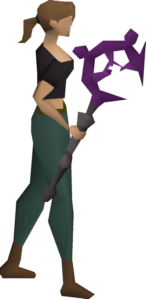 File Ancient Sceptre Equipped Female Png Osrs Wiki