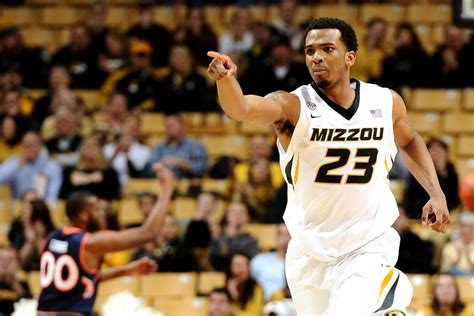 The finished Missouri basketball roster for 2015-16 - Rock M Nation