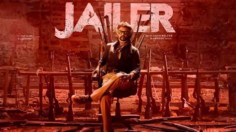 Jailer Box Office Collection Day 10 Rajinikanth Film Earns 18 Crore