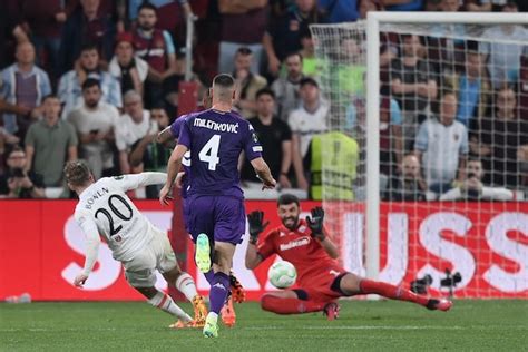 La Fiorentina Di Italiano Una Bella Incompiuta Di Gol Cos Ne Ha