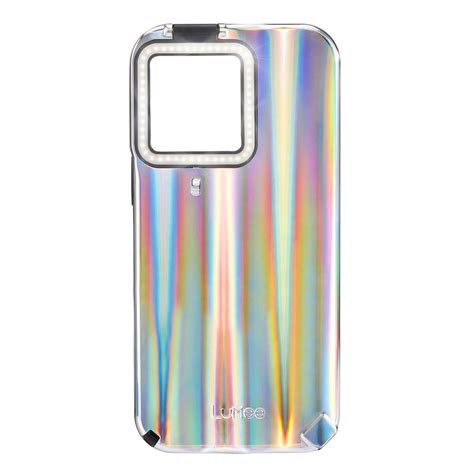 Lumee Lighted Phone Cases Case Mate