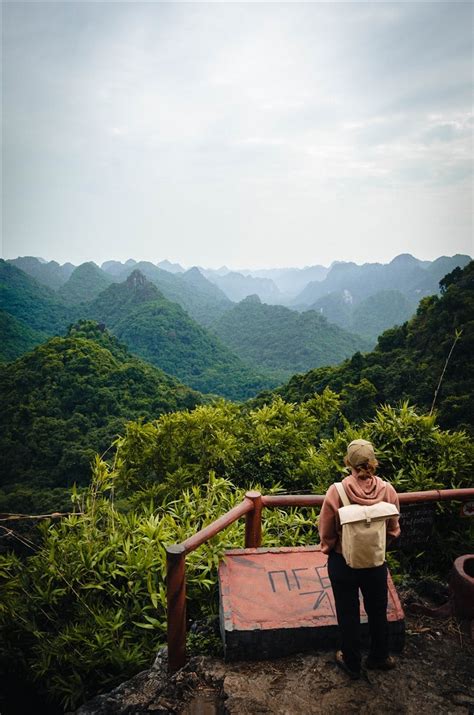 Cat Ba National Park Vietnam The Ultimate Travel Guide