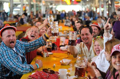 Get Your Lederhosen Ready Because Columbus Oktoberfest Is Back