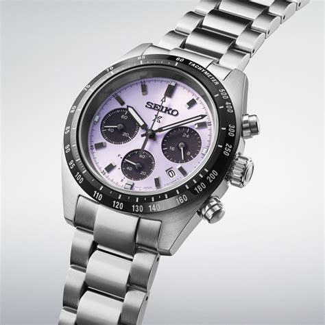 sscp seiko prospex speedtimer solar chronograph wac tokyo