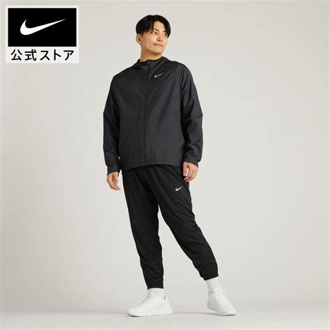 【楽天市場】ナイキ エッセンシャル メンズ フーデッド ランニングジャケット Nike ウェア 撥水 Bv4871 010 アウター 防寒 パーカー 春ジャケット 黒 ギフト：nike 公式