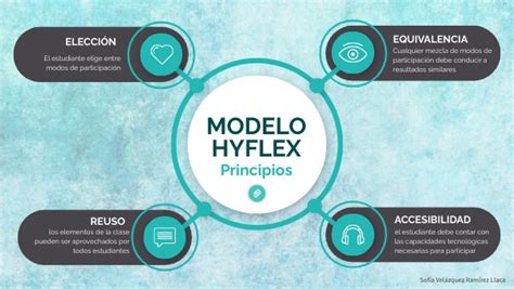 MODELO HYFLEX