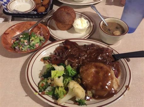 10 Restaurants In Small Town Arizona To Get Homestyle Food Arizona